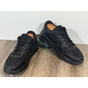 Nike * Air Max * Triple Black * Men's 11 * cw4555